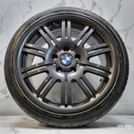 Bmw 1 3 Serie E87+ E46 E90+ F30+ 225/40/18 INCH Vredestein Z, 18 inch, Gebruikt, Banden en Velgen, Ophalen of Verzenden