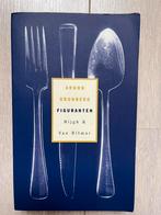 Arnon Grunberg - Figuranten, Ophalen of Verzenden, Gelezen, Arnon Grunberg