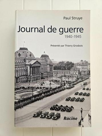 Oorlogsdagboek - 1940-1945 beschikbaar voor biedingen