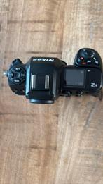 NIKON Z8, Audio, Tv en Foto, Ophalen, Zo goed als nieuw, Nikon