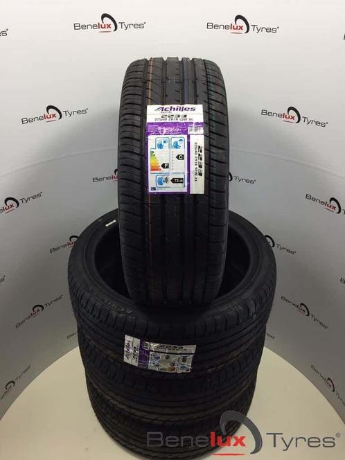NEW 225/40ZR18 92W Achilles 225/40R18 225/40 R18 225/40/18, Auto-onderdelen, Banden en Velgen, Band(en), Zomerbanden, 18 inch