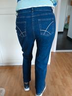38 damart elastisch katoen, Maat 38/40 (M), Blauw, Ophalen of Verzenden, Zo goed als nieuw