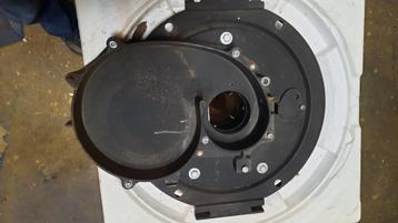 porte de chaudière Viessmann beschikbaar voor biedingen