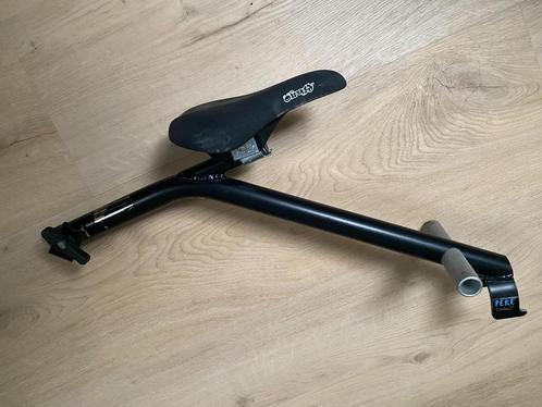 Pere IT kinderzit voor Brompton, Fietsen en Brommers, Fietsen | Vouwfietsen, Gebruikt, Brompton, Totaal opvouwbaar, Ophalen