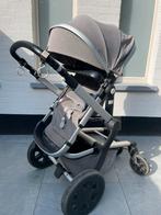 Joolz Day buggy met allerlei accessoires, Gebruikt, Verstelbare duwstang, Combiwagen, Ophalen