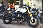 BMW R NINE T OPTION 719 ***MOTOVERTE.BE***, Naked bike, 2 cylindres, 1200 cm³, Entreprise