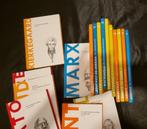 Boeken  philosofie, Livres, Philosophie, Enlèvement ou Envoi, Neuf, Philosophie ou éthique