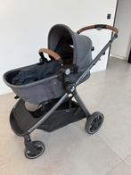 Maxi Cosi Zelia kinderwagen, Kinderen en Baby's, Kinderwagens en Combinaties, Ophalen, Zo goed als nieuw, Kinderwagen