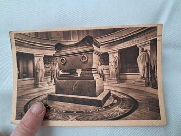 Description : Tombeau de Napoléon, Paris, Enlèvement ou Envoi, Comme neuf