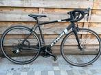 Kinder racefiets (carbon) 28 inch Btwin Triban 500, Fietsen en Brommers, Fietsen | Racefietsen, Ophalen, 28 inch, Heren, Aluminium