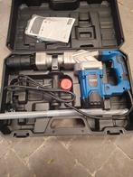 Hyundai breekhamer 1300W 20 Joule, Bricolage & Construction, Enlèvement