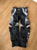 Kenny crossmotor broek maat 32, Motoren, Ophalen of Verzenden, Motorcrosskleding
