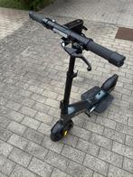 Pure Electric Scooter Advance Flex en très bon état, Ophalen, Zo goed als nieuw