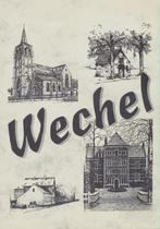 (g153) Wechelderzande, Parochie Sinte Amelberga 1123-1998, Livres, Histoire nationale, Utilisé, Enlèvement ou Envoi
