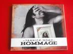 CD : * Yannick NOAH * Hommage, CD & DVD, Utilisé, Enlèvement ou Envoi