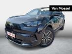Ford Capri RWD Premium|Trekhaak|Pano|625km Range|Head Up, Automaat, Overige modellen, 82 kWh, Zwart