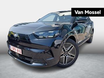 Ford Capri RWD Premium|Trekhaak|Pano|625km Range|Head Up beschikbaar voor biedingen