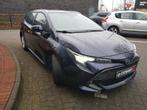 Toyota Corolla Dynamic 1.8HEV, Auto's, Automaat, Blauw, Corolla, Bedrijf