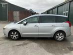 2011 Peugeot 5008 Personenauto, Auto's, Euro 5, Monovolume, Gebruikt, Overige brandstoffen