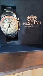 Festina, Ophalen of Verzenden, Zo goed als nieuw