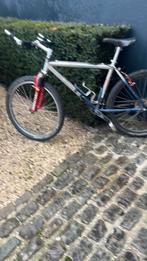 Mountainbike koga, Ophalen, Gebruikt