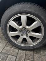 Jantes Volvo 16 pouces d'origine avec pneus d'été, Autos : Pièces & Accessoires, Pneus & Jantes, Pneus et Jantes, 16 pouces, Véhicule de tourisme