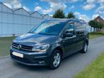 Vw Caddy Maxi 2.0Tdi DSG Automaat Lichte Vracht 5 zit Euro6, Auto's, Volkswagen, Stof, 139 g/km, 5 deurs, Particulier