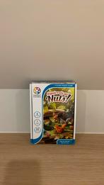 Squirrels go Nuts, smart games, STEM speelgoed, Ophalen, Zo goed als nieuw