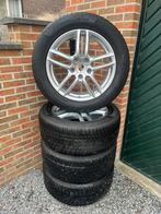 Originele 19” Porsche Macan velgen, Enlèvement, 19 pouces, Pneu(s)