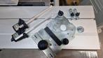 Festool LR32 SET in perfect werkende staat, Ophalen of Verzenden, Zo goed als nieuw