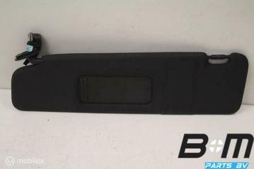 Zonneklep links (bestuurderskant) Audi RS5 8H0857551H beschikbaar voor biedingen