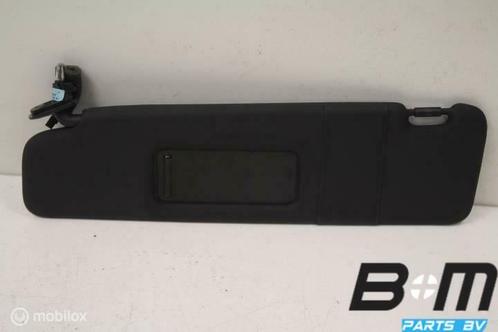 Zonneklep links (bestuurderskant) Audi RS5 8H0857551H, Auto-onderdelen, Overige Auto-onderdelen, Gebruikt