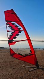 Severne Freek 4.0 2025 | windsurf zeil, Watersport en Boten, Windsurfen, Niet ingevuld, Niet ingevuld, Ophalen of Verzenden, Minder dan 5 m²