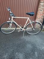 Sportfiets vintage, Fietsen en Brommers, Ophalen, Gebruikt, 10 tot 15 versnellingen