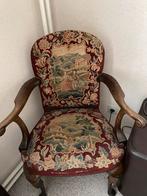 Fauteuil Louis XV, Antiek en Kunst, Ophalen