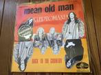 7” Kleptomania - mean old man, Cd's en Dvd's, Ophalen of Verzenden