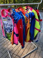 Oude wielershirts!!!, Ophalen of Verzenden, Gebruikt