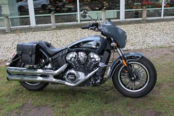 Indian Scout Icon beschikbaar voor biedingen