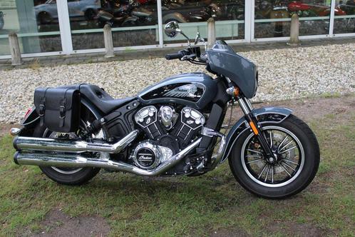Indian Scout Icon, Motoren, Motoren | Overige merken, Bedrijf, Chopper
