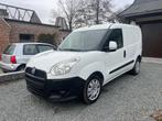 Fiat Doblo 2014 1.6 turbo benzine CNG gaz euro6b, Particulier, Te koop