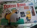Dokter Bibber minions, Hobby en Vrije tijd, Ophalen of Verzenden, Zo goed als nieuw