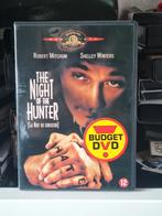 The Night of The Hunter, Robert Mitchum, Shelley Winters, Enlèvement ou Envoi
