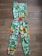 Jumpsuit Blue Bay 128, Meisje, Ophalen of Verzenden, Blue Bay, Overige typen