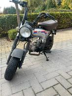 Dax Barn limited edition B-klasse, Fietsen en Brommers, Ophalen, Gebruikt, Klasse B (45 km/u)