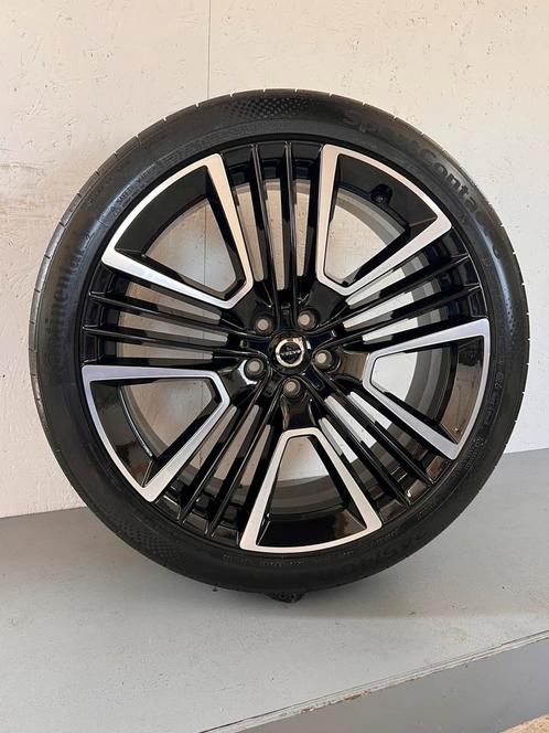 21 inch Volvo XC40 EC40 Origineel Zomerbanden, Auto-onderdelen, Banden en Velgen, Banden en Velgen, Zomerbanden, 21 inch, 245 mm