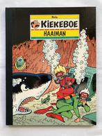 Kiekeboe - Haaiman luxe (HC), Nieuw, Ophalen of Verzenden, Eén stripboek, Merho