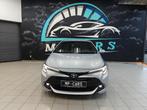 Toyota corolla 1.8 hybride - team D, Auto's, Toyota, 72 kW, 5 deurs, Voorwielaandrijving, Automaat