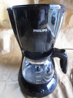 koffiezetapparaat Philips, Gebruikt, 10 kopjes of meer, Koffiemachine, Gemalen koffie