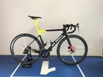Velo De Rosa (Pro Bingoal teamfiets), Overige merken, Carbon, 10 tot 15 versnellingen, Ophalen of Verzenden