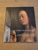 Boek "Het lam Gods ont(k)leed!, Ophalen of Verzenden, Zo goed als nieuw